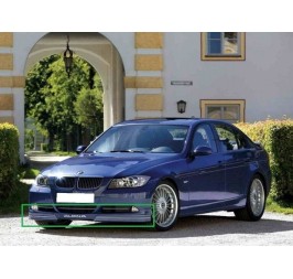 BMW 3 E90 ALPINA FRONT BUMPER SPOILER