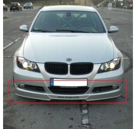 BMW 3 E90 ALPINA PRZEDNIA DOKŁADKA ZDERZAKA