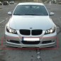 BMW 3 E90 ALPINA PRZEDNIA DOKŁADKA ZDERZAKA