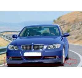 BMW 3 E90 ALPINA FRONT BUMPER SPOILER