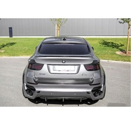 Widebody Kit Bmw X6 E71