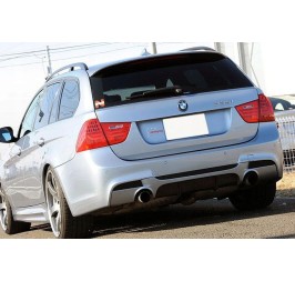 BMW 3 E90 335i PERFORMANCE HECK DIFFUSOR
