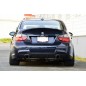 BMW 3 E90 335i PERFORMANCE HECK DIFFUSOR