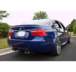 BMW 3 E90 HECKSPOILER M3