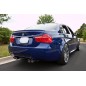 BMW 3 E90 HECKSPOILER M3