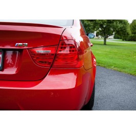 BMW 3 E90 AILERON / BECQUET / SPOILER M3
