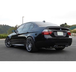 BMW 3 E90 AILERON / BECQUET / SPOILER M3
