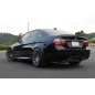 BMW 3 E90 SPOILER NA KLAPE LOTKA M3