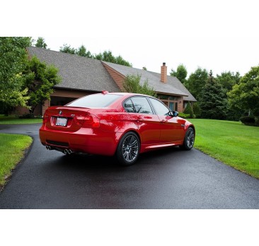BMW 3 E90 AILERON / BECQUET / SPOILER M3