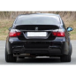 BMW 3 E90 PERFORMANCE JUPE ARRIERE / DIFFUSEUR