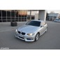 BMW 3 E92 E93 Frontlippe Frontspoiler AC