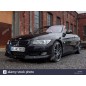BMW 3 E92 E93 PRZEDNIA DOKŁADKA ZDERZAKA AC