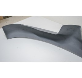 BMW 3 E92 E93 Frontlippe Frontspoiler AC