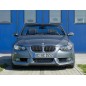 BMW 3 E92 E93 Frontlippe Frontspoiler AC