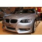 BMW 3 E92 E93 RAJOUT DE PARE CHOC AVANT / JUPE AVANT AC