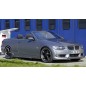 BMW 3 E92 E93 PRZEDNIA DOKŁADKA ZDERZAKA AC