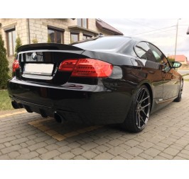 BMW 3 E92 SPOILER NA KLAPE LOTKA PERFORMANCE