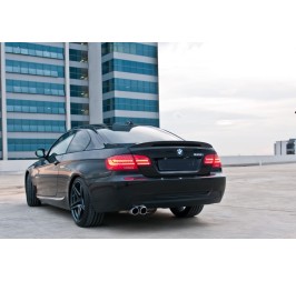 BMW 3 E92 AILERON / BECQUET / SPOILER
