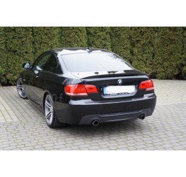 BMW 3 E92 SPOILER NA KLAPE LOTKA PERFORMANCE