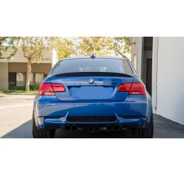 BMW 3 E92 SPOILER NA KLAPE LOTKA PERFORMANCE