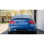 BMW 3 E92 SPOILER NA KLAPE LOTKA PERFORMANCE