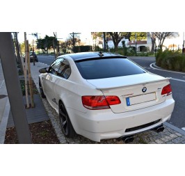 BMW 3 E92 BOOT SPOILER PERFORMANCE