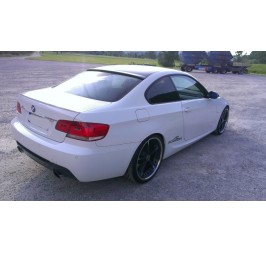 BMW 3 E92 SPOILER NA KLAPE LOTKA PERFORMANCE