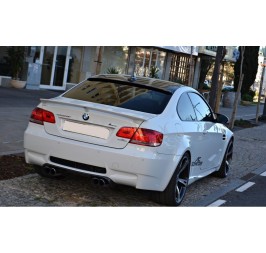 BMW 3 E92 BOOT SPOILER PERFORMANCE