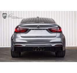 KIT CARROSSERIE BMW X6 F16