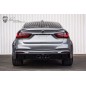 BMW X6 F16 - FULL WIDE BODY KIT