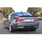 BMW 3 E92 SPOILER NA KLAPE LOTKA PERFORMANCE