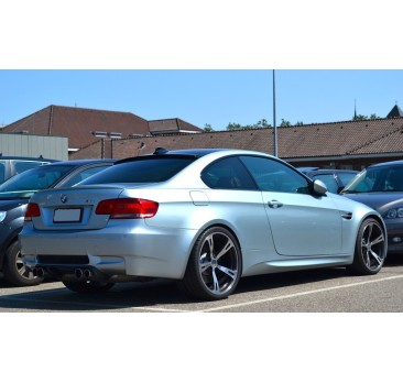 BMW 3 E92 DACHSPOILER