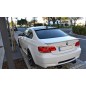 BMW 3 E92 DACHSPOILER