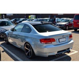 BMW 3 E92 DACHSPOILER