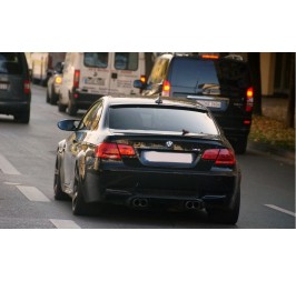 BMW 3 E92 DACHSPOILER