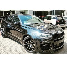 KIT CARROSSERIE BMW X6 F16