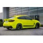 BMW X6 F16 - FULL WIDE BODY KIT