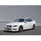 BMW 3 E92 E93 NAKŁADKI PROGOWE PROGI