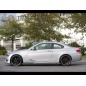 BMW 3 E92 E93 NAKŁADKI PROGOWE PROGI