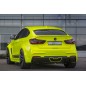 KIT CARROSSERIE BMW X6 F16