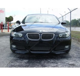 BMW 3 E92 E93 AERO PRZEDNIA DOKŁADKA ZDERZAKA