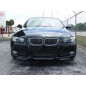 BMW 3 E92 E93 AERO PRZEDNIA DOKŁADKA ZDERZAKA