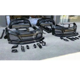 KIT CARROSSERIE BMW X6 F16