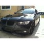 BMW 3 E92 E93 AERO PRZEDNIA DOKŁADKA ZDERZAKA
