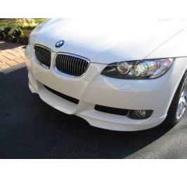 BMW 3 E92 E93 AERO FRONT BUMPER SPOILER