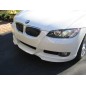 BMW 3 E92 E93 AERO PRZEDNIA DOKŁADKA ZDERZAKA