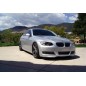 BMW 3 E92 E93 AERO RAJOUT DE PARE CHOC AVANT / JUPE AVANT