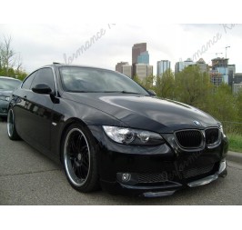 BMW 3 E92 E93 AERO PRZEDNIA DOKŁADKA ZDERZAKA