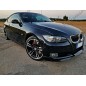 BMW 3 E92 E93 AERO Frontlippe Frontspoiler