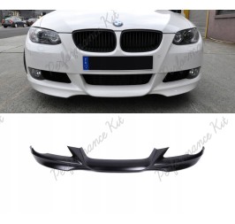 BMW 3 E92 E93 AERO PRZEDNIA DOKŁADKA ZDERZAKA